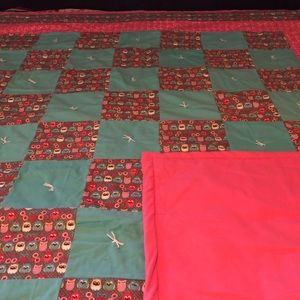 Handmade Quilt